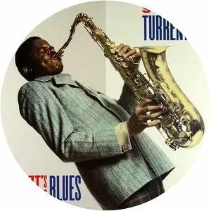 ZT's Blues - Album by Stanley Turrentine