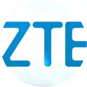 ZTE - Telecommunications equipment company