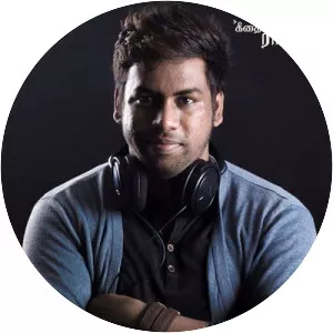 Ztish - Musical artist