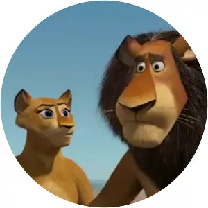 Zuba - Fictional character