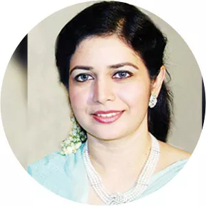 Zubaida Rahman - Tarique Rahman's wife