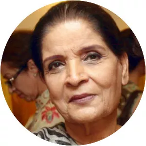 Zubaida Tariq