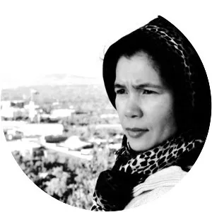 Zubaidah Djohar