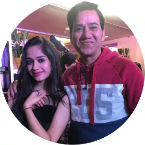 Zubair Ahmad Rahmani photograph