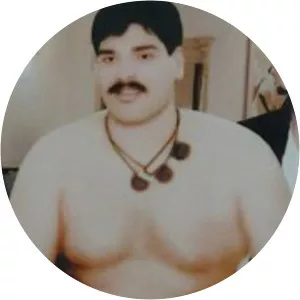Zubair Jhara Pehalwan