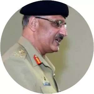 Zubair Mahmood Hayat