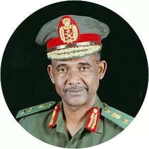 Zubair Mohamed Salih