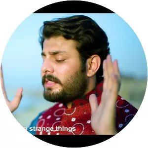 Zubair Nawaz - Singer