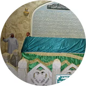Zubayr ibn al-Awam