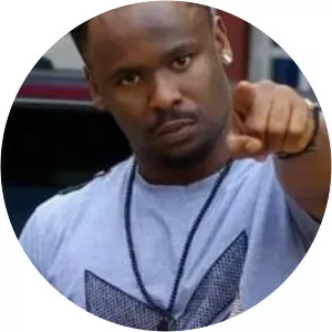 Zubby Michael - Nigerian film actor