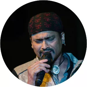 Zubeen Garg