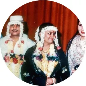 Zubeena Zareen - Dawood Ibrahim's wife