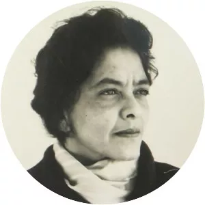 Zubeida Agha - Pakistani artist