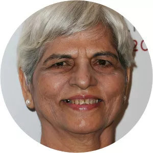 Zubeida Mustafa - Journalist