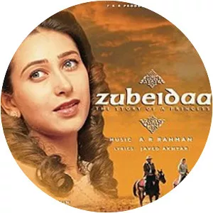 Zubeidaa