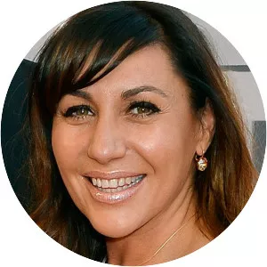 Zübeyde Gillström (Zubeyde . . .