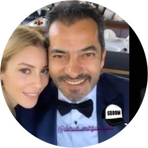 Zubeyde Imirzalioglu photograph