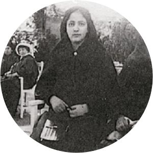 Zübeyde İsmet Faik Topuz