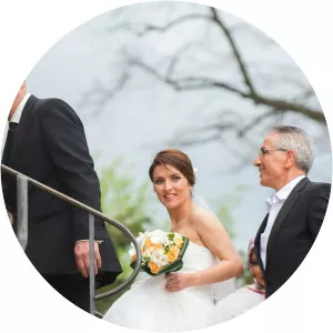 Zübeyde Temizel photograph