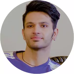 Zubin Choudhary