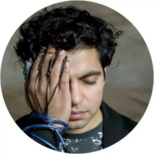 Zubin Kanga - Pianist