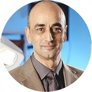 Zubin Khan - Fictional character