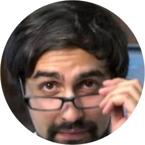 Zubin Sedghi - Musical artist