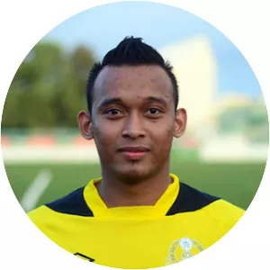 Zubir Azmi