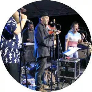 Zuboly - Musical group