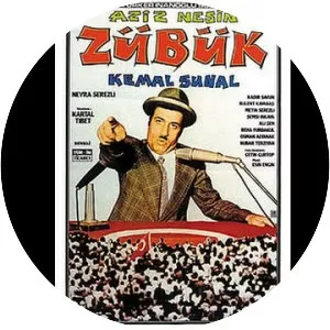 Zübük - 1980 ‧ 1h 29m