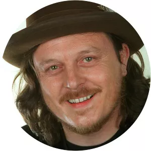 Zucchero Fornaciari - Italian singer
