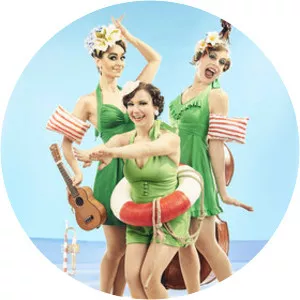 Zucchini Sistaz - Musical artist