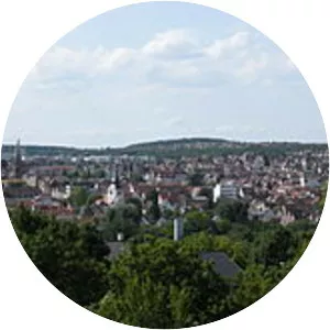 Zuffenhausen