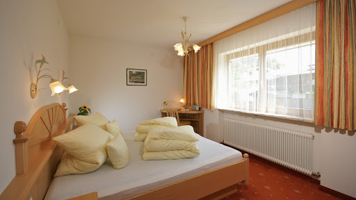 Zufriedenheit Ferienwohnung Leutasch - 