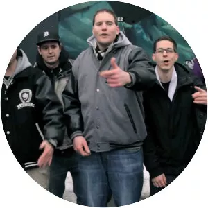 Zuger Shuger - Musical artist