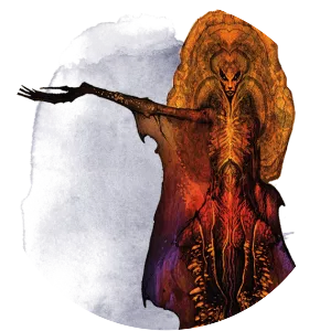 Zuggtmoy - Fictional character