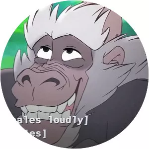 Zugor - Fictional character