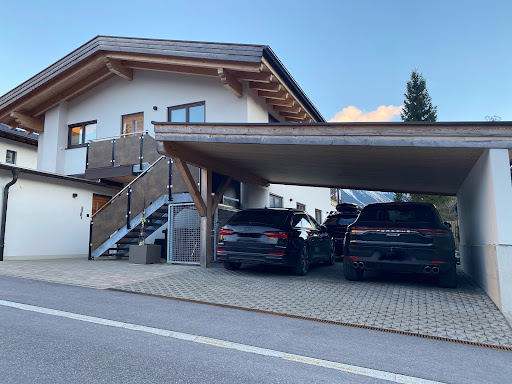 Zugspitzferienwohnung - Hotel