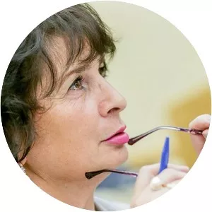 Zugura Rakhmatullina