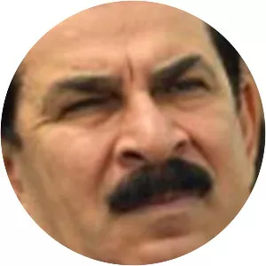 Zuhair Masharqa - Politician