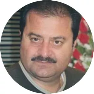 Zuhair Ramadan - Syrian actor