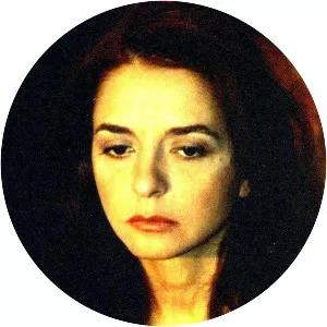 Zuhal Gencer - Turkish actress