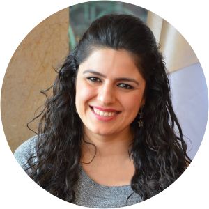 Zuhal Kapaklıkaya Yıldız