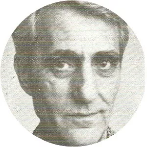 Zühtü Müridoğlu