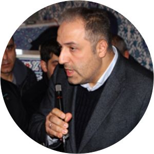 Zuhtu Yeneroglu photograph