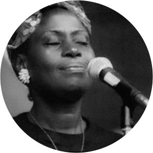 Zuhura Swaleh - Musical artist