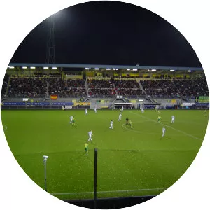 Zuiderpark Stadion
