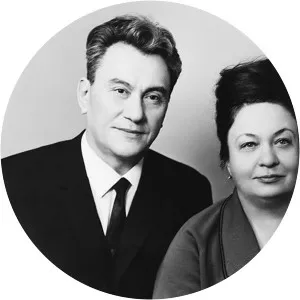 Zukhra Yalymova photograph