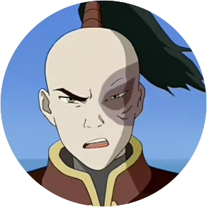 Zuko - Fictional character
