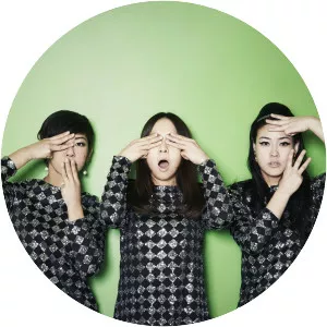 Zukunasi - Musical artist